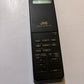Genuine JVC PQ10779 Remote Control For VHS VCR Player *Missing Battery Lid*