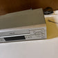 Teac Video Cassette VCR VHS Player MV-4098 *Noisy Picture - Requires Head Clean*