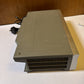 Teac Video Cassette VCR VHS Player MV-4098 *Noisy Picture - Requires Head Clean*