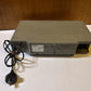 Teac Video Cassette VCR VHS Player MV-4098 *Noisy Picture - Requires Head Clean*