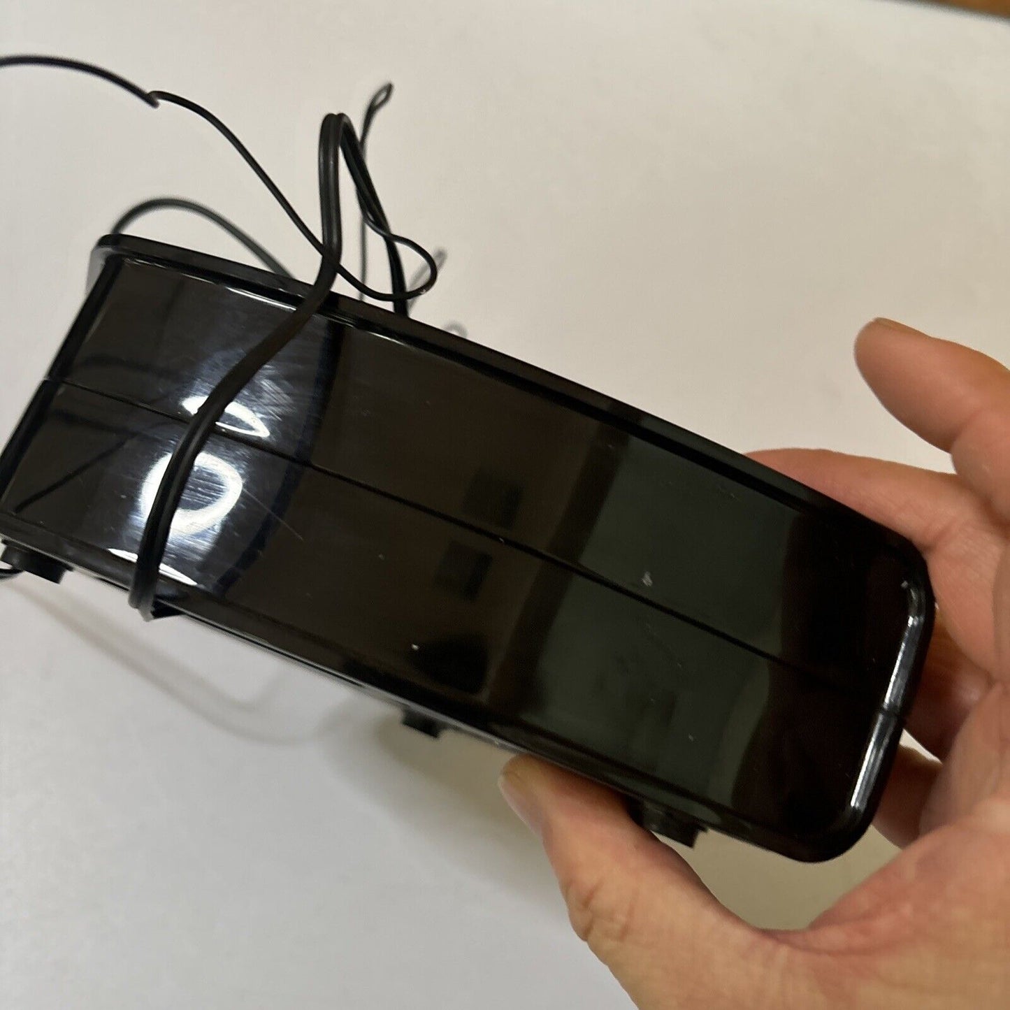 Pure Siesta DAB+ Digital FM Radio Alarm Clock