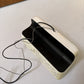 Sony DAB+ Digital FM Radio Alarm Clock XDR-C706DBP