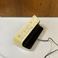 Sony DAB+ Digital FM Radio Alarm Clock XDR-C706DBP