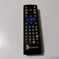 Strong Remote Control For PVR Digital TV Tuner