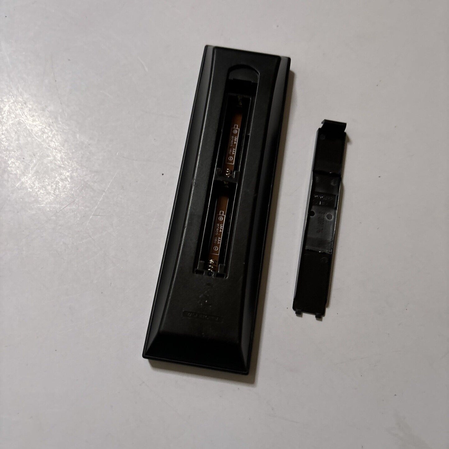 Genuine Pioneer AXD7671 Remote Control XCM31DAB X-CM31DAB-W AXD7715 X-CM31DAB-T