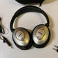 Bose QuietComfort 15 Acoustic Noise Cancelling Headphones