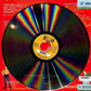 Tokusatsu Shudaika Daizenshu (Anime Theme Song Collection): vol.1 Laserdisc 1996