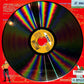 Tokusatsu Shudaika Daizenshu (Anime Theme Song Collection): vol.1 Laserdisc 1996
