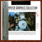 The Best of Computer Graphics Collection: vol.3 (Laserdisc 1990) AL48-0003 Japan