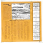 Nausicaa of the Valley of Wind (Laserdisc, 1984) 98LXA-1 Japan