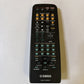 Genuine Yamaha RAV307 WG50290 EX Remote Control *Missing Battery Lid*