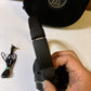 Audio Technica QuietPoint ATH-ANC9 Headphones Wired Active Noise Cancelling