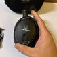 Audio Technica QuietPoint ATH-ANC9 Headphones Wired Active Noise Cancelling