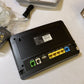 Dodo Modem Wireless Router Tp-Link VX220-G2v VoIP *Never Used*