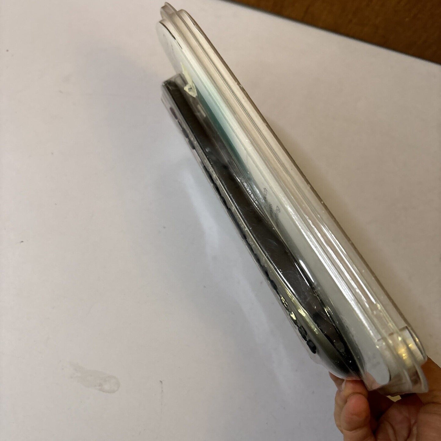 Logitech Harmony 650 Universal Remote Control - Grey (915-000173)