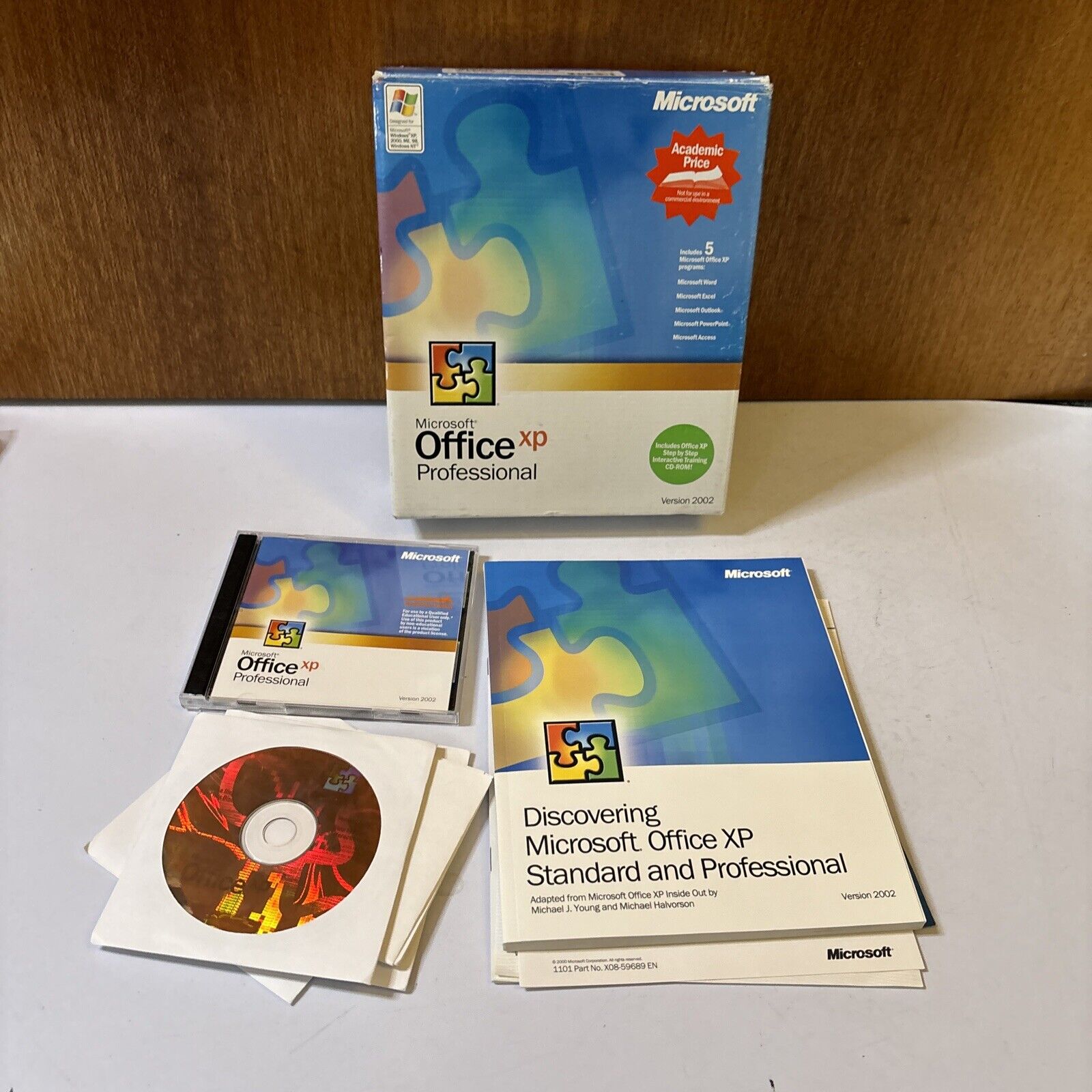 コンピュータ・IT Microsoft Excel Version 5.0 CD-ROM コンピュータ・IT Microsoft Excel Version 5.0 CD-ROM NEW