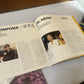 Heavy Metal L-GAIM Memorial Box Mark 2 (Laserdisc, 6-Disc) BELL-854
