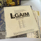 Heavy Metal L-GAIM Memorial Box Mark 2 (Laserdisc, 6-Disc) BELL-854