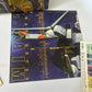 Heavy Metal L-GAIM Memorial Box Mark 2 (Laserdisc, 6-Disc) BELL-854