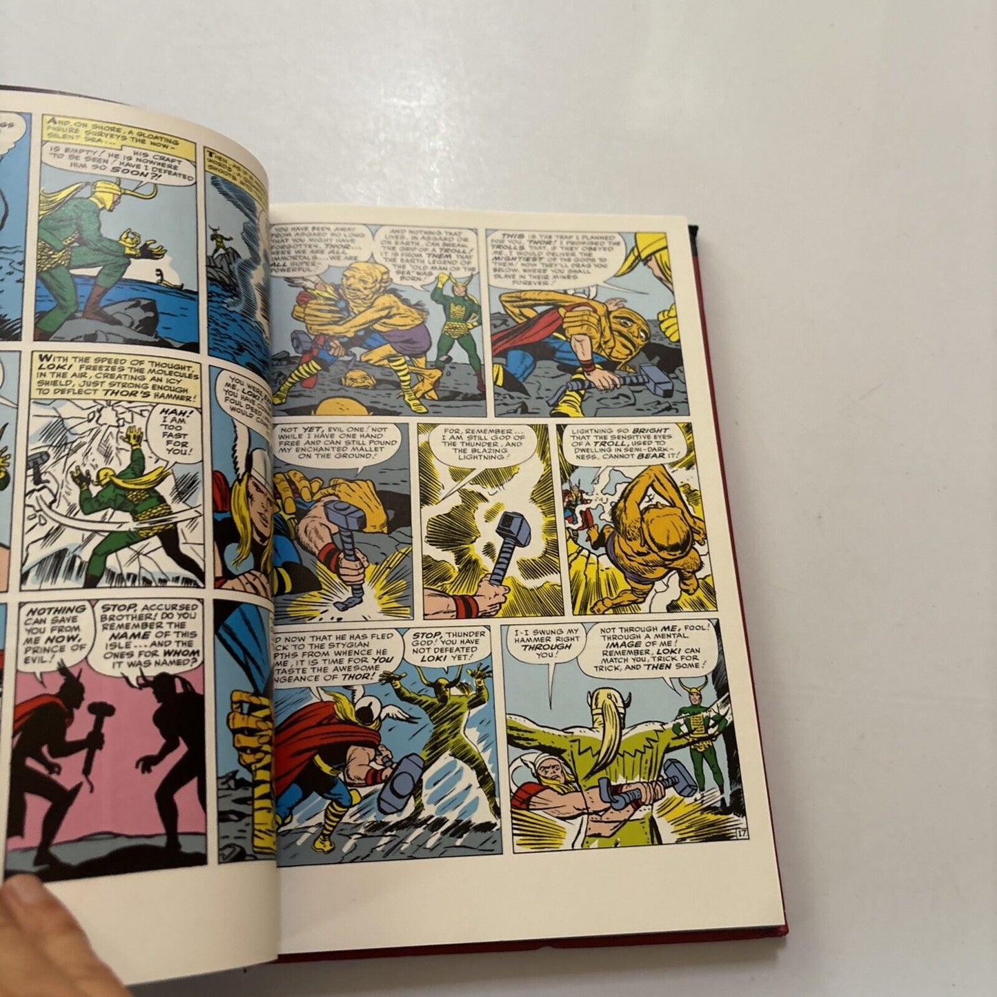 The Avengers Ultron Unlimited - Marvel's Mightiest Heroes Vol 24 Hardcover