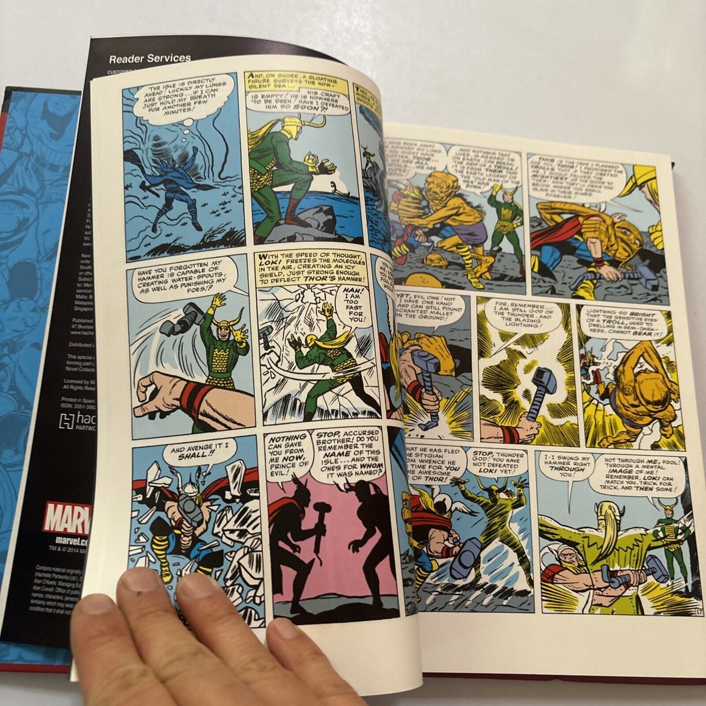 The Avengers Ultron Unlimited - Marvel's Mightiest Heroes Vol 24 Hardcover