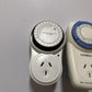 3x Analogue Electrical Timer: Crest, Kambrook, RingGrip