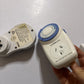 3x Analogue Electrical Timer: Crest, Kambrook, RingGrip