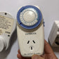3x Analogue Electrical Timer: Crest, Kambrook, RingGrip