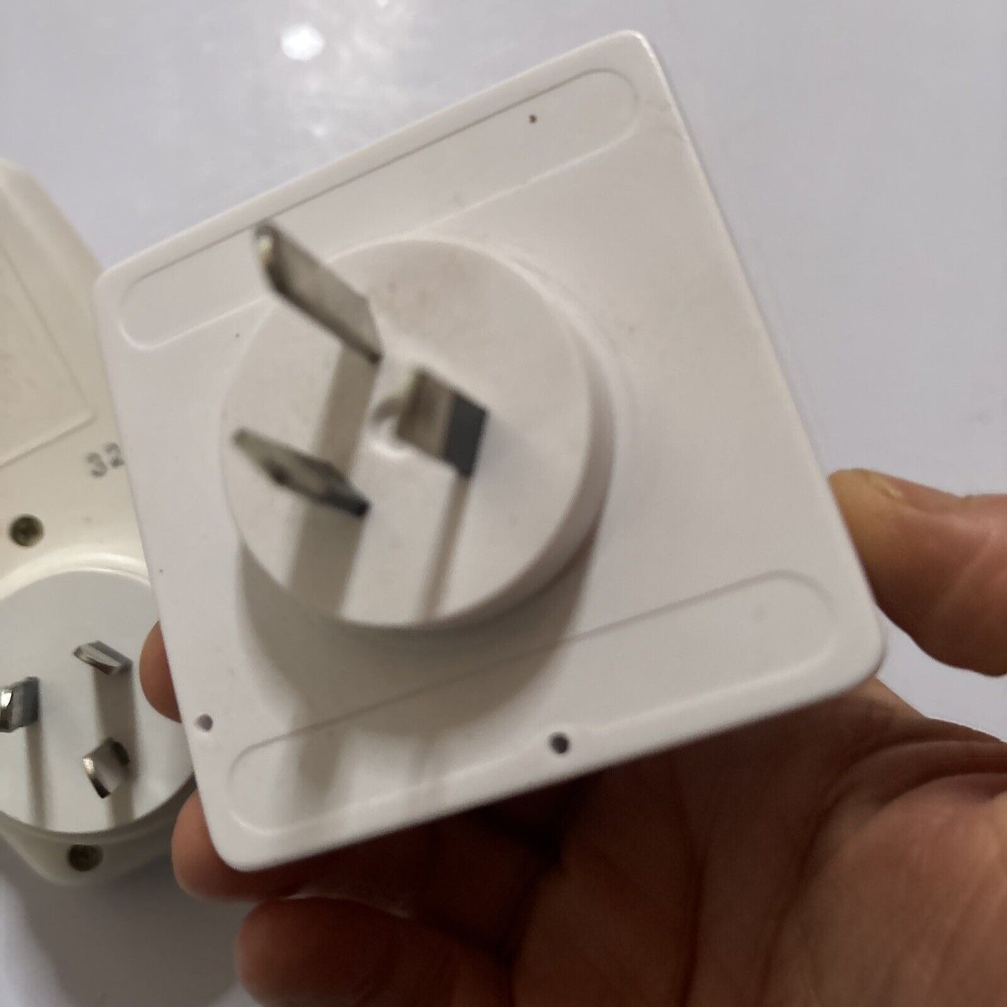 3x Analogue Electrical Timer: Crest, Kambrook, RingGrip