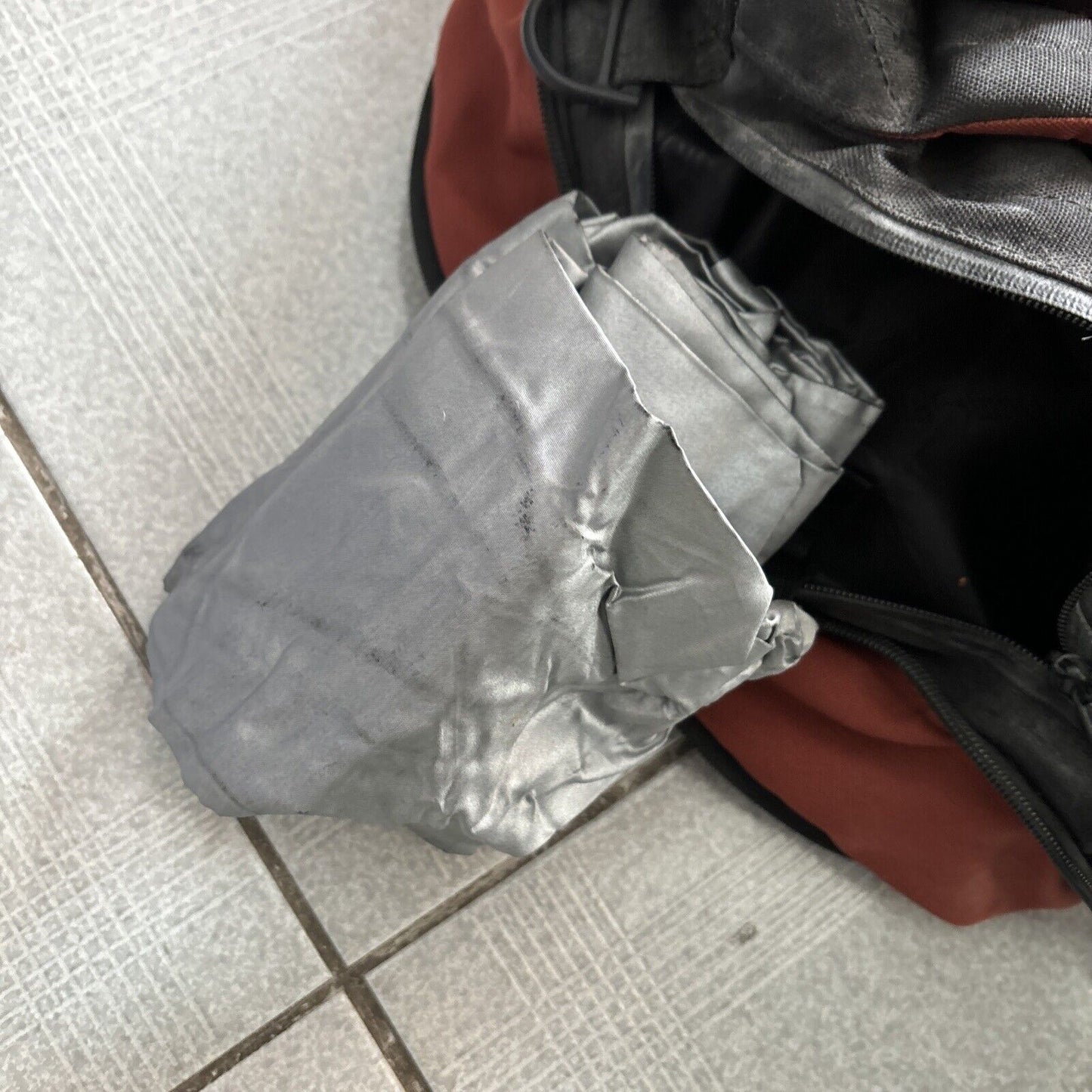 BlackWolf Cedar Breaks 55L Backpack With Rain Cover