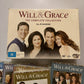 Will & Grace : The Complete Collection - Season 1-8 (DVD, 2017, 32-Disc) Region4