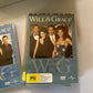 Will & Grace : The Complete Collection - Season 1-8 (DVD, 2017, 32-Disc) Region4