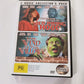 Red Riding Hood / The Wind in the Willows (DVD, 2004) John Cleese Region 4