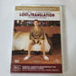 Lost in Translation (DVD, 2003) Scarlet Johansson, Bill Murray Region 4
