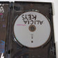 Alicia Keys - Unplugged (DVD, 2005) All Regions