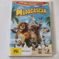 Madagascar (DVD, 2005) Ben Stiller, Chris Rock Region 4&2