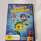 Sammy's Great Escape (DVD, 2012) Region 4