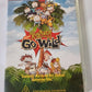 Rugrats Go Wild (DVD, 2003) Nancy Cartwright, Tim Curry, Bruce Willis Region 4