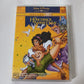 The Hunchback of Notre Dame (DVD, 1996) Disney NEW Region 4