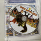 The Giant King We Were Born To Be Friends (DVD, 2013) Region 4