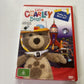 Little Charley Bear - Teddy for Blast Off (DVD, 2010) Region 4 Ex-Library