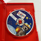 Little Charley Bear - Teddy for Blast Off (DVD, 2010) Region 4 Ex-Library