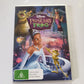 The Princess and the Frog (DVD, 2009) Anika Noni Rose Region 4