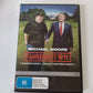 Fahrenheit 9/11 (DVD, 2004) Michael Moore, George W Bush Region 4