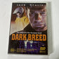 Dark Breed (DVD, 1996) Jack Scalia All Regions