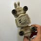 Star Wars X Wing Fighter Ship 2001 LFL Hasbro
