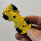 Luigi Cart Diecast Hot Wheel Mattel 2018 G5027