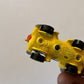 Luigi Cart Diecast Hot Wheel Mattel 2018 G5027