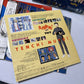 Tenchi Muyo! - Volume 7-12 (Laserdisc, 1995, 7-Disc) NTSC PILA-1327 Japan