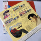 Tenchi Muyo! - Volume 7-12 (Laserdisc, 1995, 7-Disc) NTSC PILA-1327 Japan